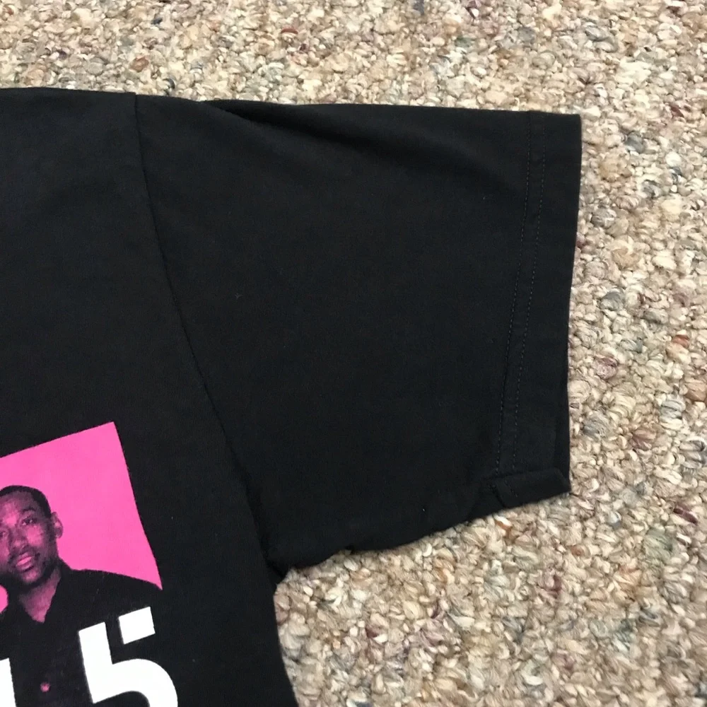🎸 ‘13 Maroon 5 Maroon Five Band World Tour Columned Colors Tee Shirt - Picture 7 of 14